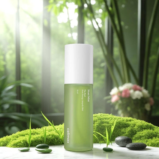 [celimax] The Real Noni Energy Ampoule Mist 50ml