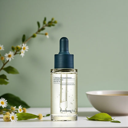 [PyunkangYul] Calming Moisture Serum 30ml