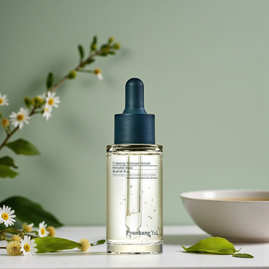 [PyunkangYul] Calming Moisture Serum 30ml