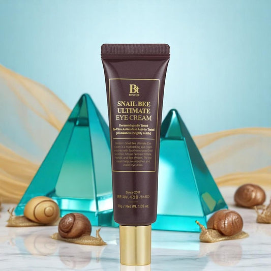 [Benton] Snail Bee Ultimate Premium Eye Cream 30g