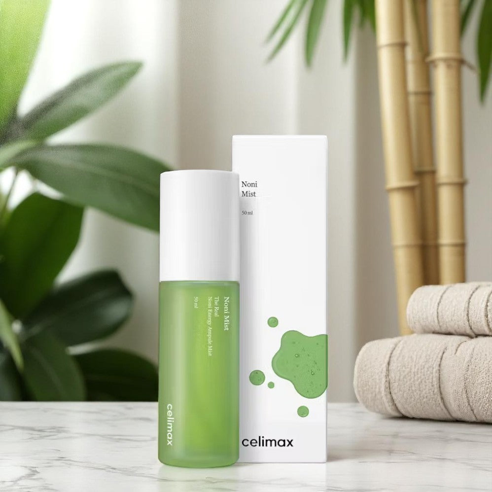 [celimax] The Real Noni Energy Ampoule Mist 50ml