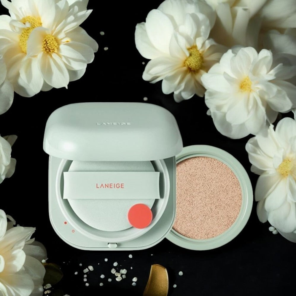 [LANEIGE] Neo Cushion Matte SPF46 PA++ -21N1 15g