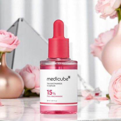 [medicube] TXA Niacinamide Serum 30ml
