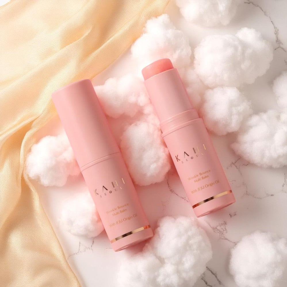 [KAHI] Wrinkle Bounce Multi Balm 9g