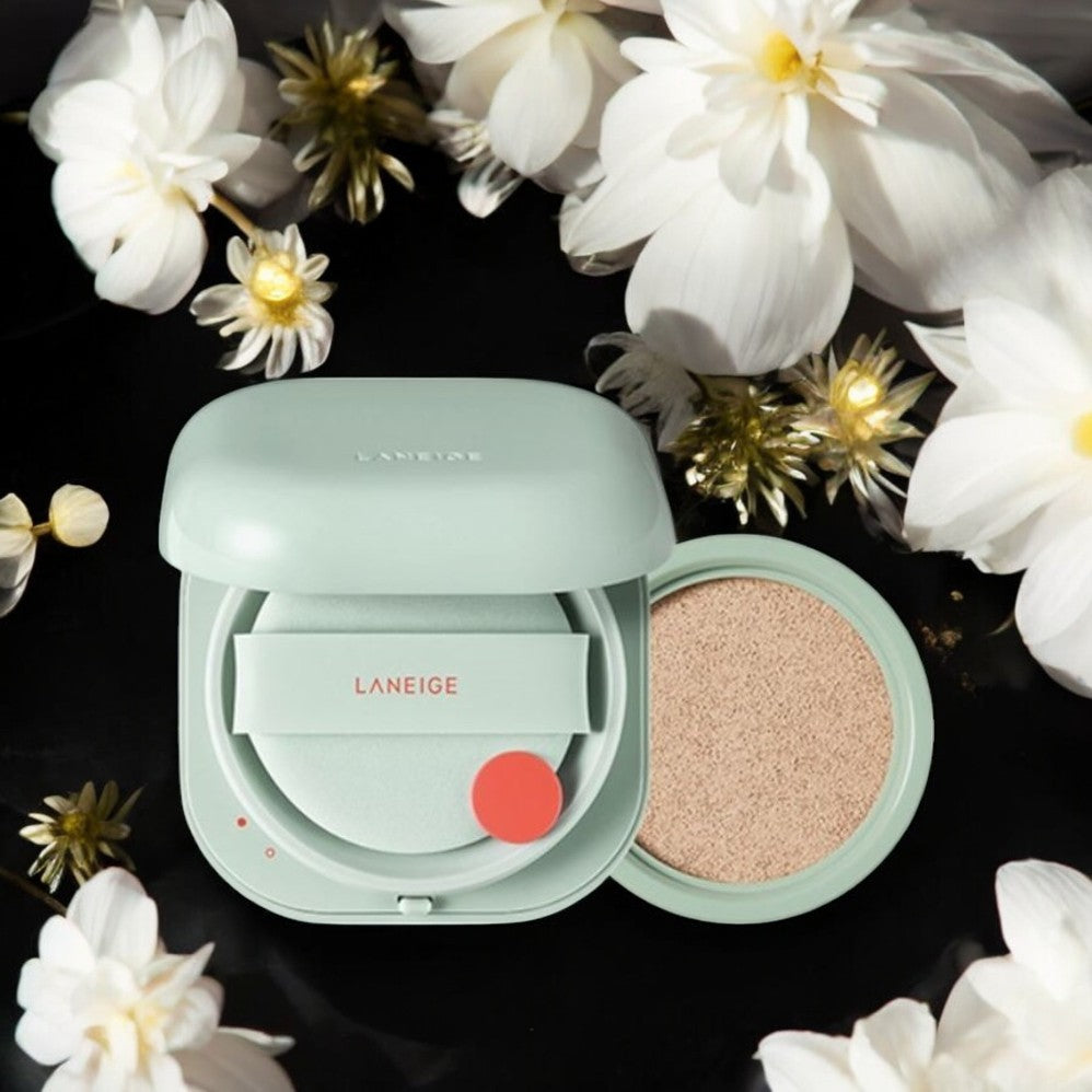 [LANEIGE] Neo Cushion Matte SPF46 PA++ -17C1 15g *2ea