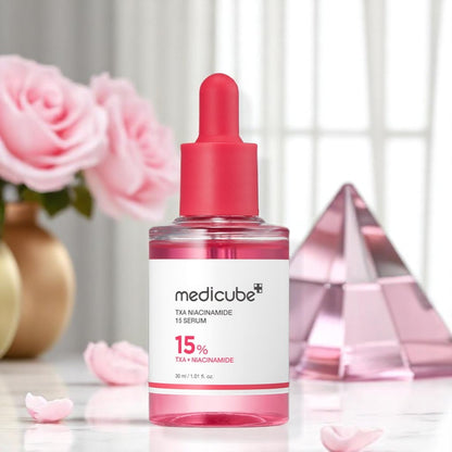 [medicube] TXA Niacinamide Serum 30ml