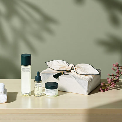 [PyunkangYul] Calming Line Gift Set 150ml+50ml+30ml