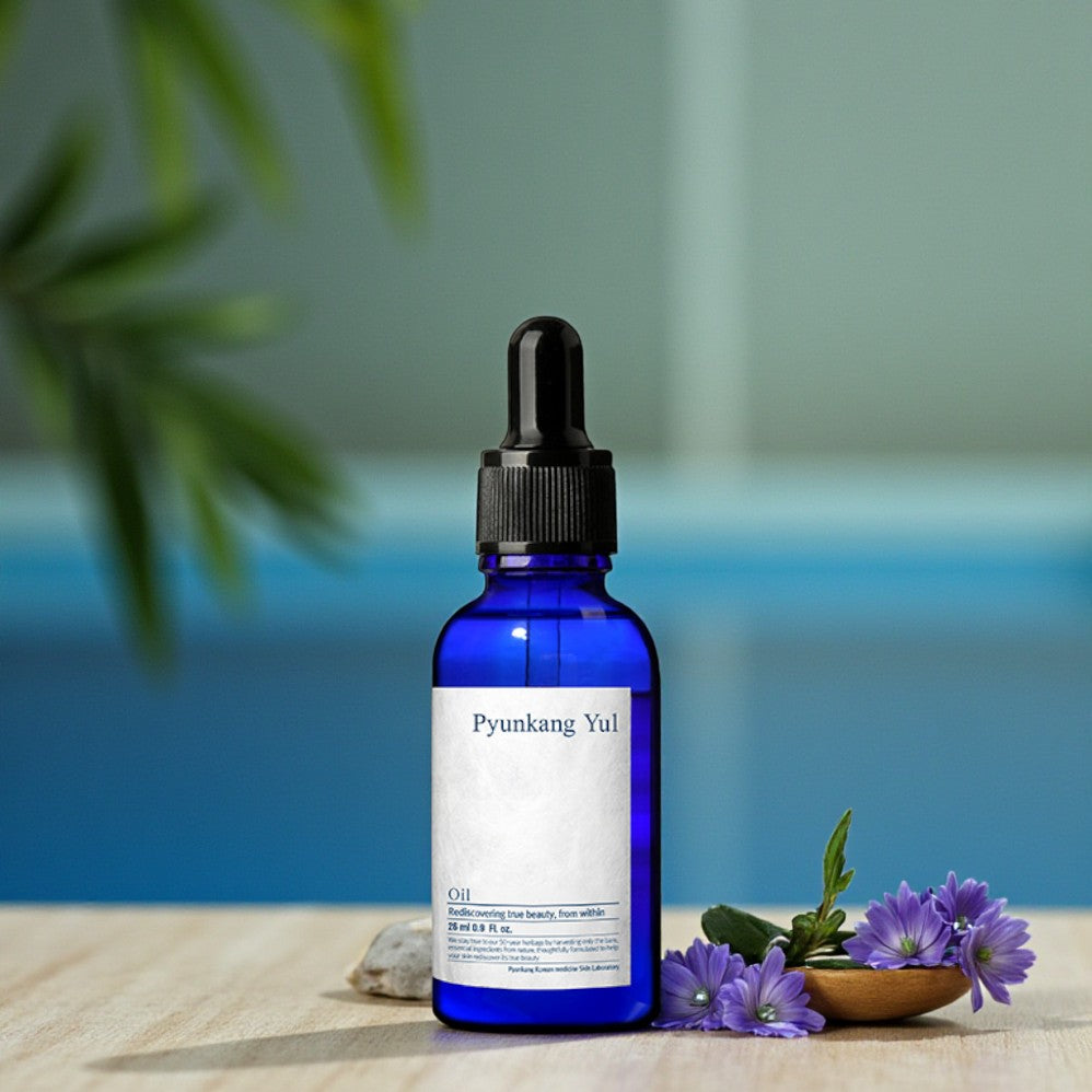 [PyunkangYul] Oil 26ml