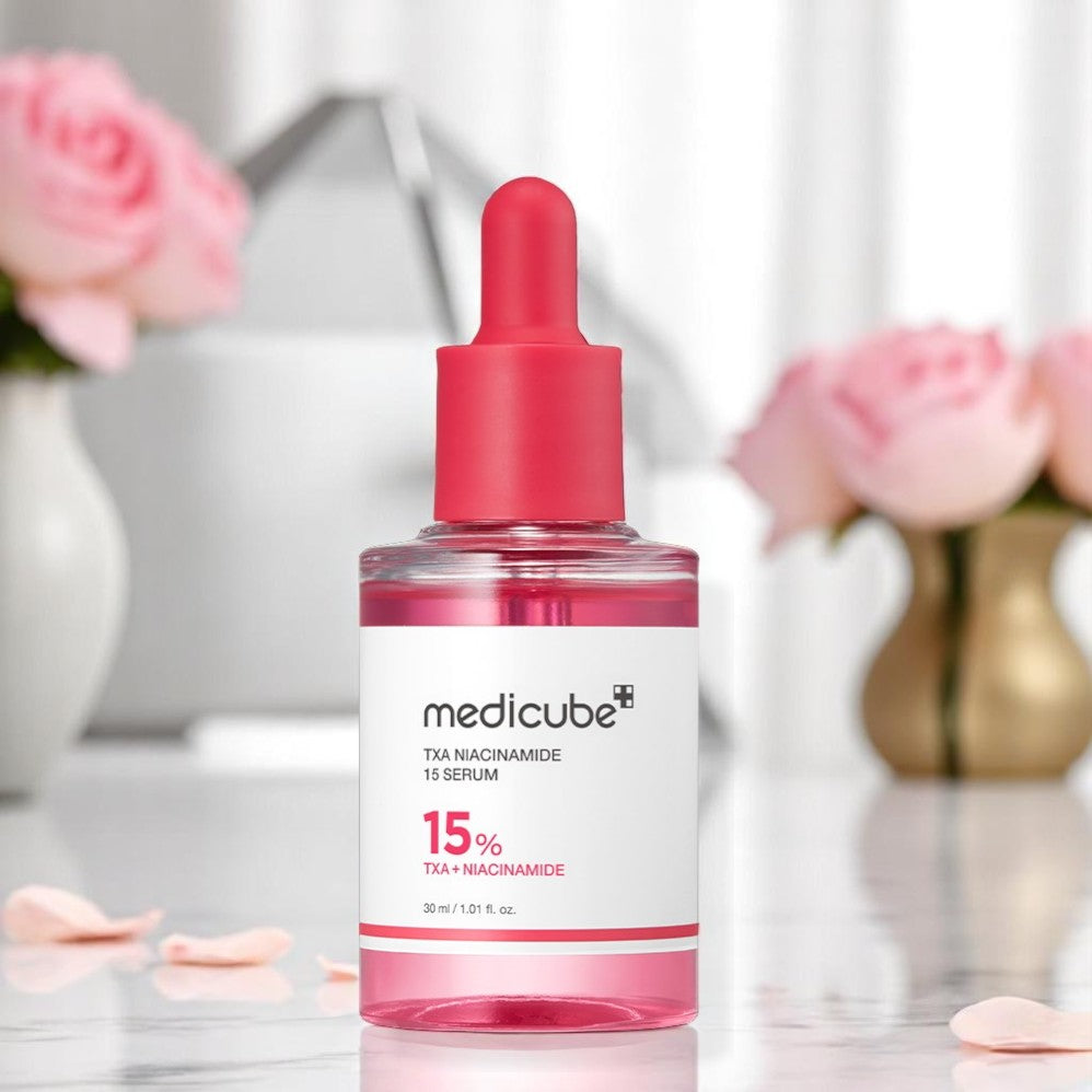 [medicube] TXA Niacinamide Serum 30ml