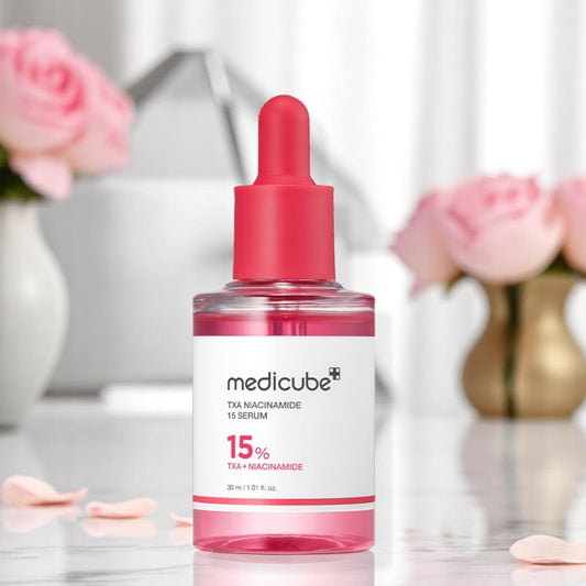 [medicube] TXA Niacinamide Serum 30ml