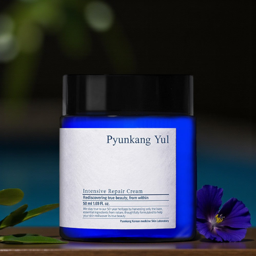 [PyunkangYul] Intensive Repair Cream 50ml