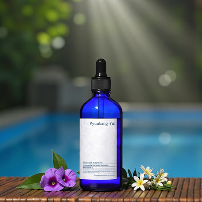 [PyunkangYul] Moisture Ampoule 100ml