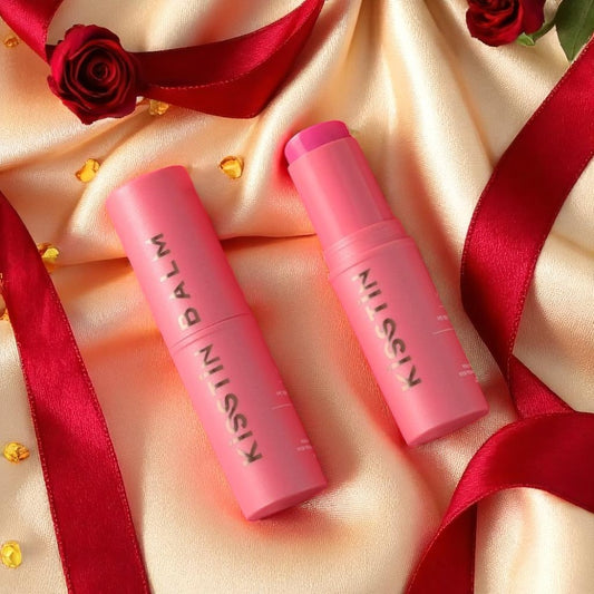 [KAHI] KISSTIN Balm Pink 9g