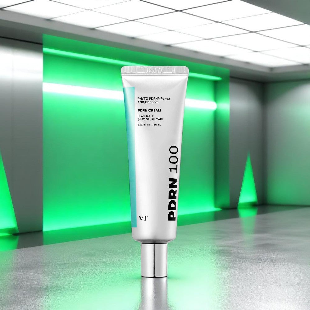 [VT Cosmetics] PDRN Cream 100 50ml