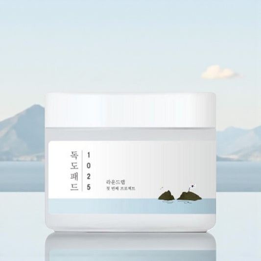 [ROUNDLAB] 1025 Dokdo Pad 70EA