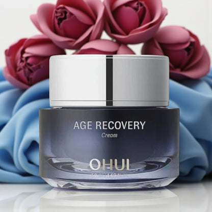 [OHui] Age Recovery Cream 50ml