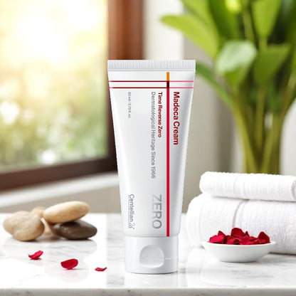 [Centellian24]  Madeca Cream Time Reverse Zero 80ml