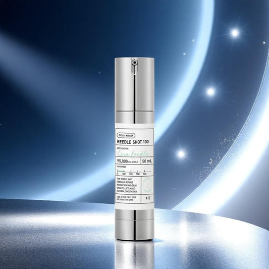[VT Cosmetics] VT Reedle Shot 100 Essence 50mL