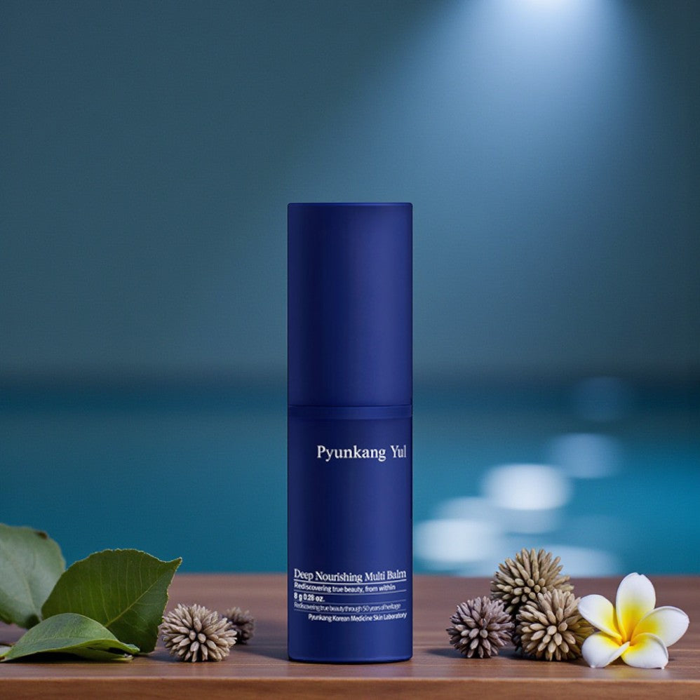 [PyunkangYul] Deep Nourishing Multi Balm 8g