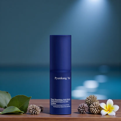 [PyunkangYul] Deep Nourishing Multi Balm 8g