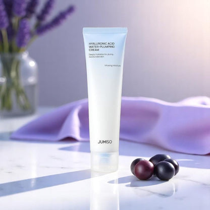 [Jumiso] Hyaluronic Acid Water Plumping Cream 100ml