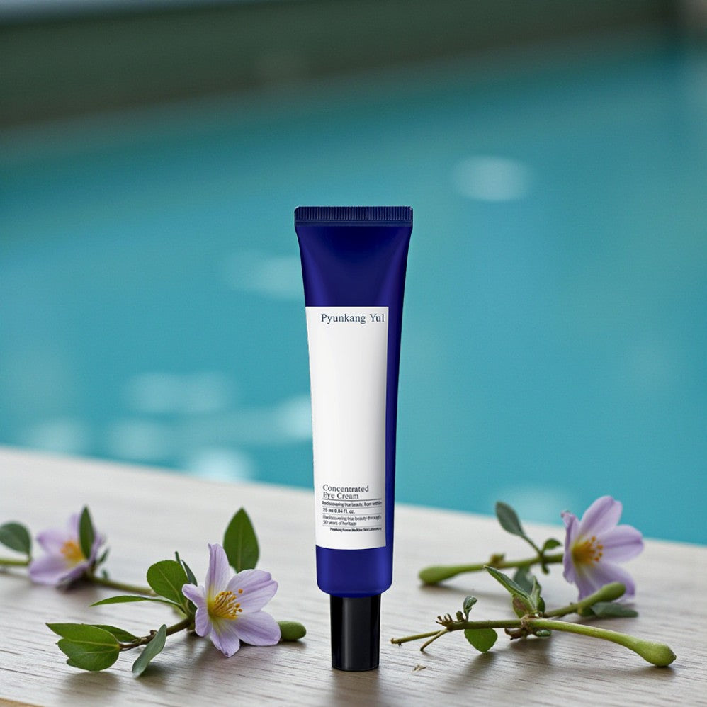 [PyunkangYul] Concentrated Eye Cream 25ml