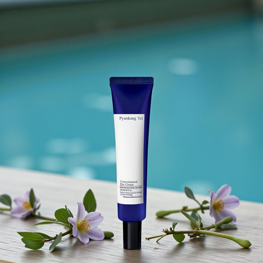 [PyunkangYul] Concentrated Eye Cream 25ml