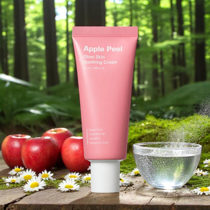 [SungboonEditor] Apple Peel Glow Skin Soothing Cream 50ml