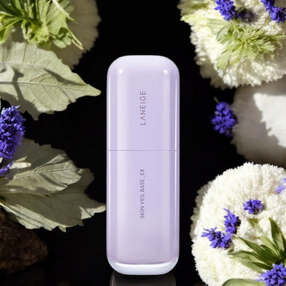 [LANEIGE] Skin Veil Base_EX 30ml -No.40 Pure Violet