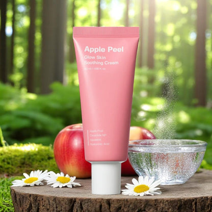 [SungboonEditor] Apple Peel Glow Skin Soothing Cream 50ml