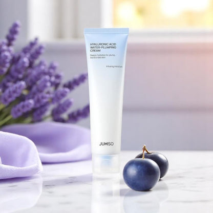 [Jumiso] Hyaluronic Acid Water Plumping Cream 100ml
