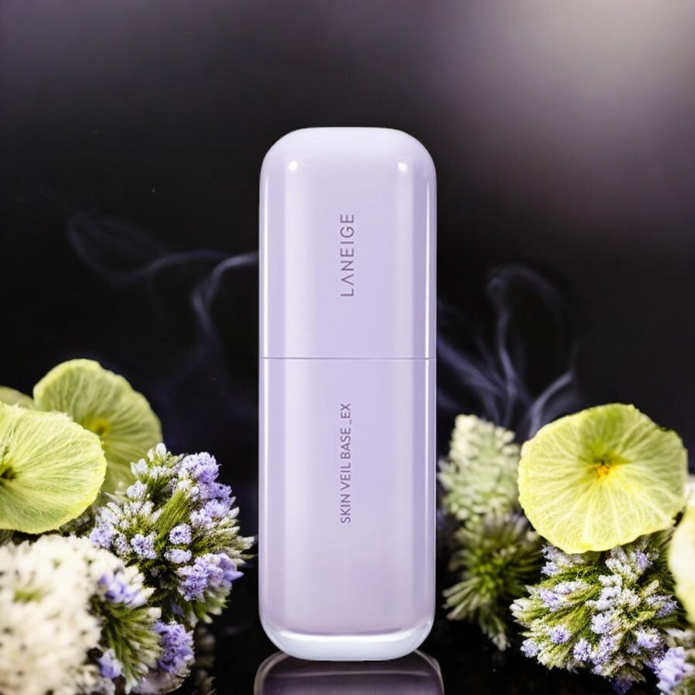 [LANEIGE] Skin Veil Base_EX 30ml -No.40 Pure Violet