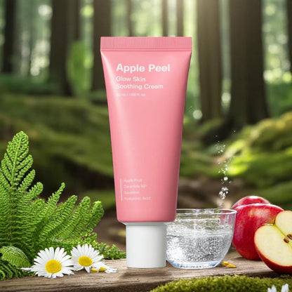 [SungboonEditor] Apple Peel Glow Skin Soothing Cream 50ml