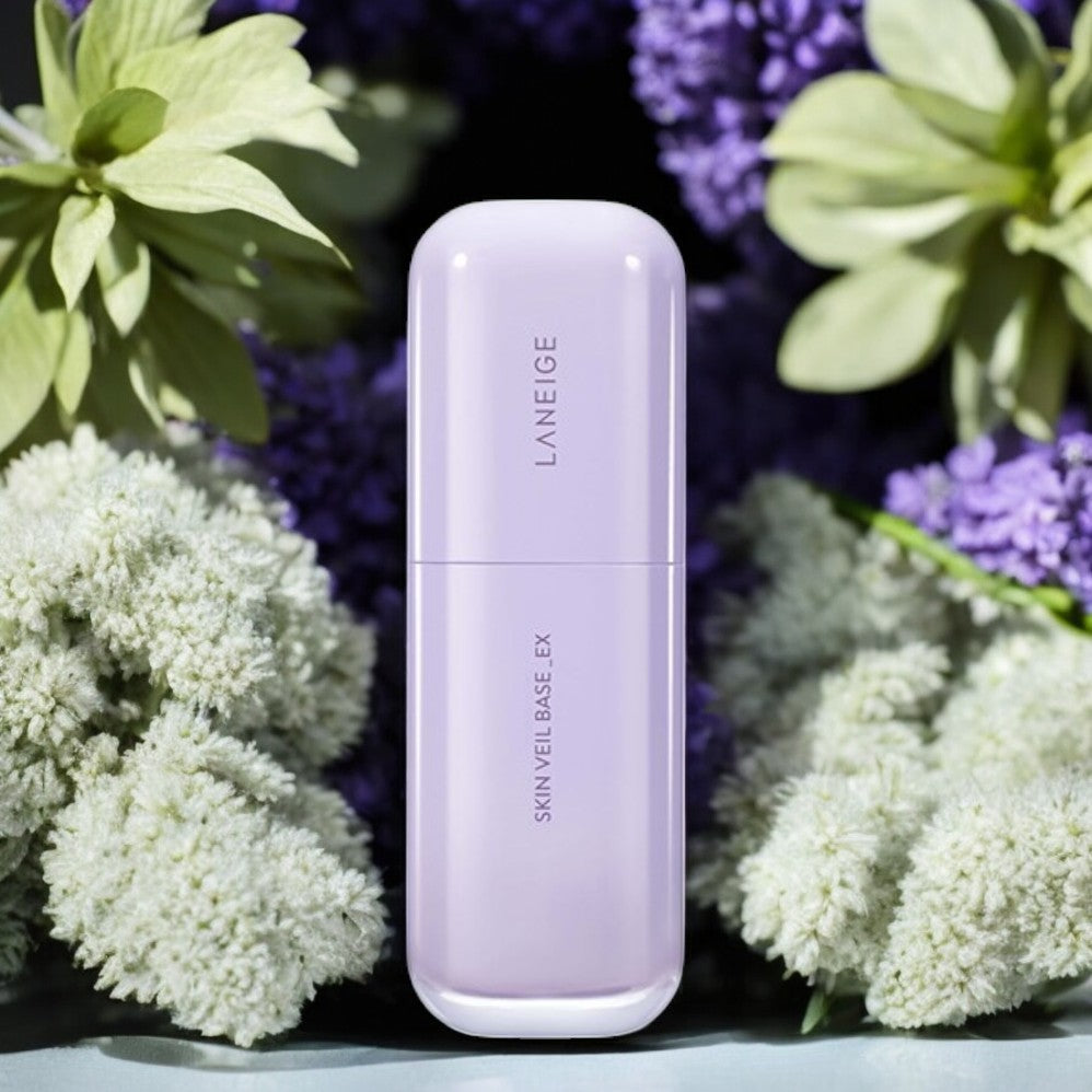 [LANEIGE] Skin Veil Base_EX 30ml -No.40 Pure Violet