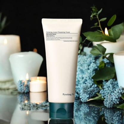 [PyunkangYul] Calming Acne Facial Cleanser 100ml