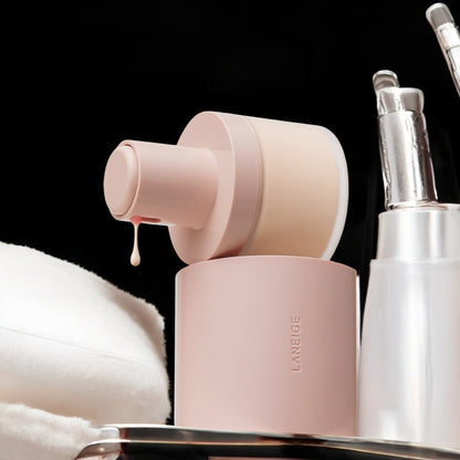 [LANEIGE] Neo Foundation Glow 17N1 Vanilla 30ml