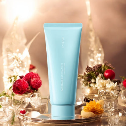 [LANEIGE] Water Bank Blue Hyaluronic Cleansing Foam 150ml