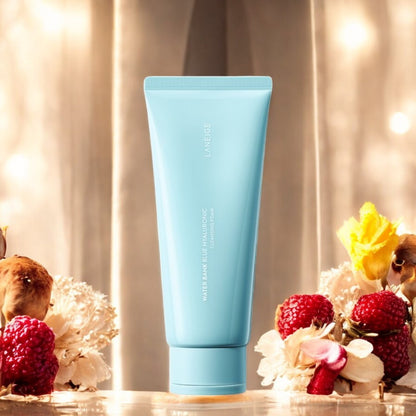 [LANEIGE] Water Bank Blue Hyaluronic Cleansing Foam 150ml