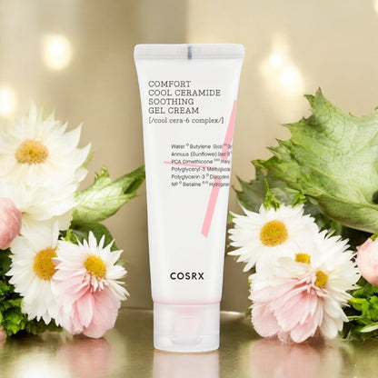 [COSRX] Balancium Comfort Cool Ceramide Soothing Gel Cream 85ml