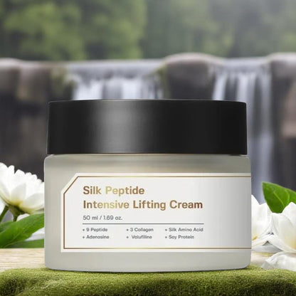 [SungboonEditor] Silk Peptide Intensive Lifting Cream 50ml