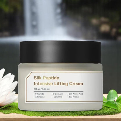 [SungboonEditor] Silk Peptide Intensive Lifting Cream 50ml