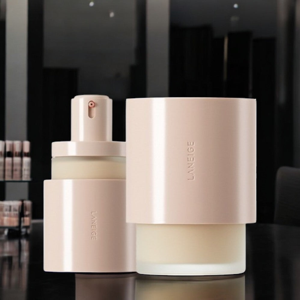 [LANEIGE] Neo Foundation Glow 21N1 Beige 30ml