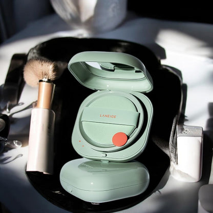 [LANEIGE] Neo Cushion Matte SPF46 PA++ -23N1 15g *2ea