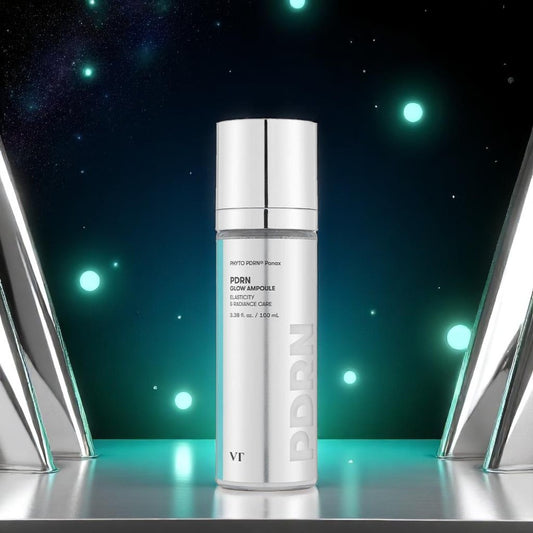 [VT Cosmetics] PDRN Glow Ampoule 100ml