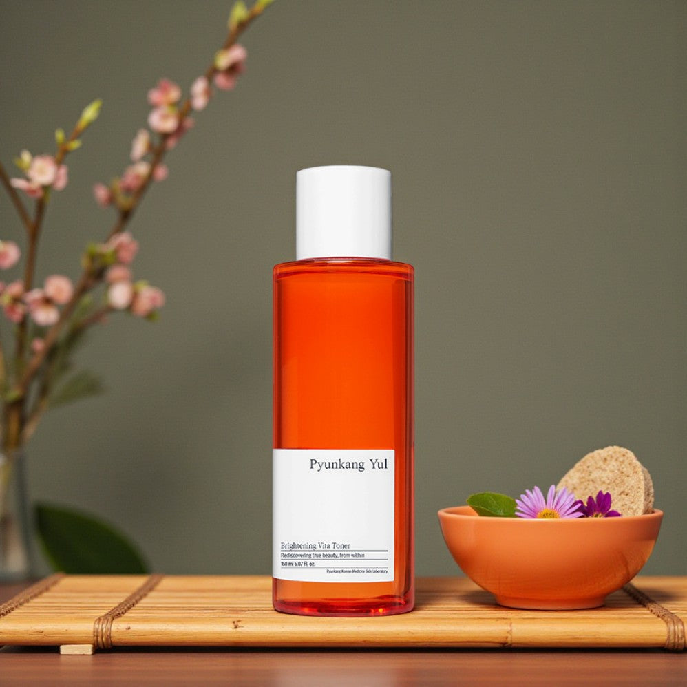 [PyunkangYul] Brightening Vita Toner 150ml