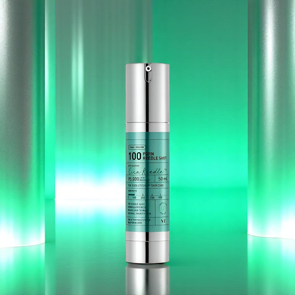 [VT Cosmetics] PDRN Reedle Shot 100 50ml
