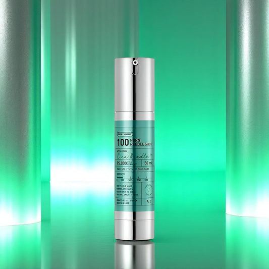 [VT Cosmetics] PDRN Reedle Shot 100 50ml