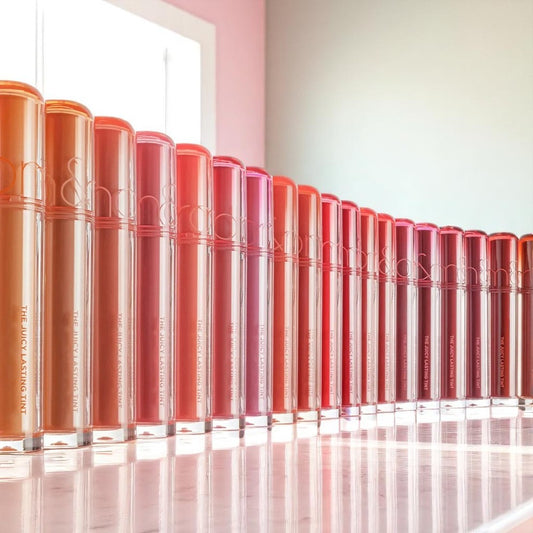 [Romand] The Juicy Lasting Tint 3.5g (14 colors)