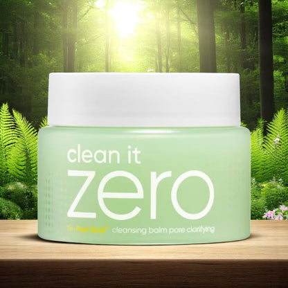 [BanilaCo] Clean It Zero Cleansing Balm Pore Clarifying 100ml