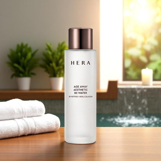 [HERA] Age Away Aesthetic BX Water 150ml
